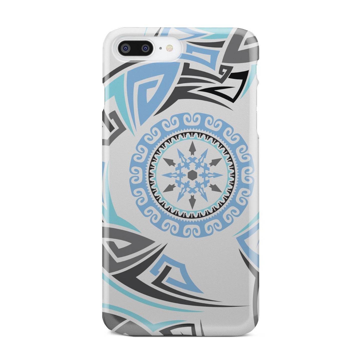 RWBY Weiss Schnee Symbol Phone Case