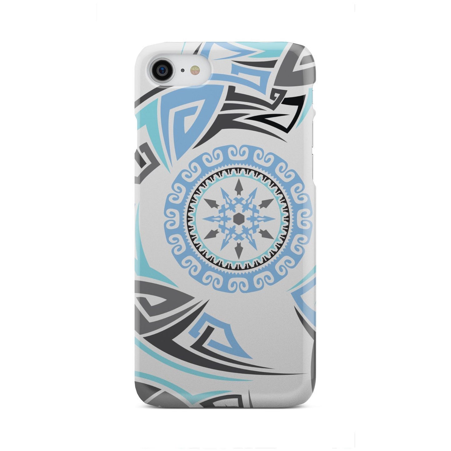 RWBY Weiss Schnee Symbol Phone Case iPhone 7