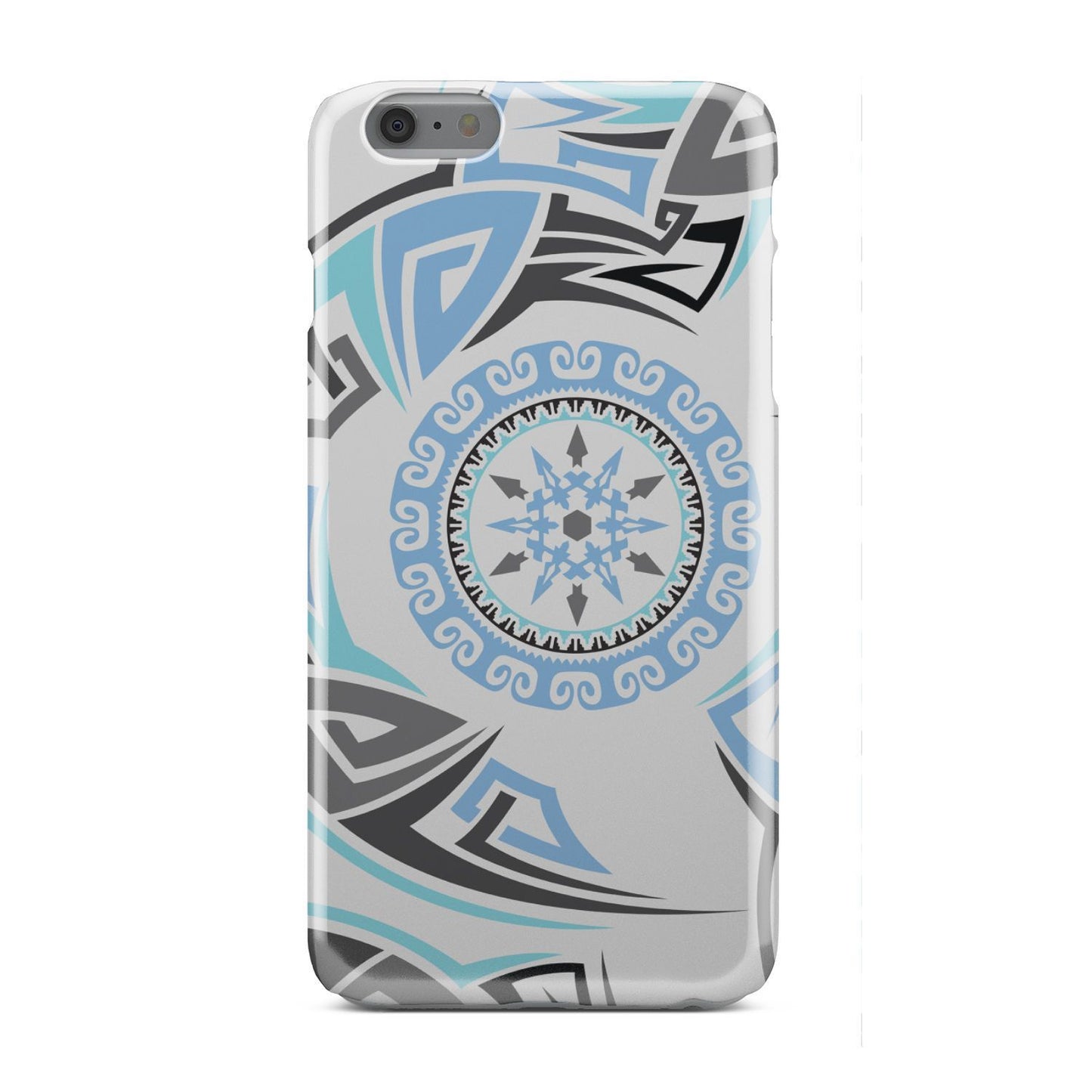 RWBY Weiss Schnee Symbol Phone Case iPhone 6S Plus