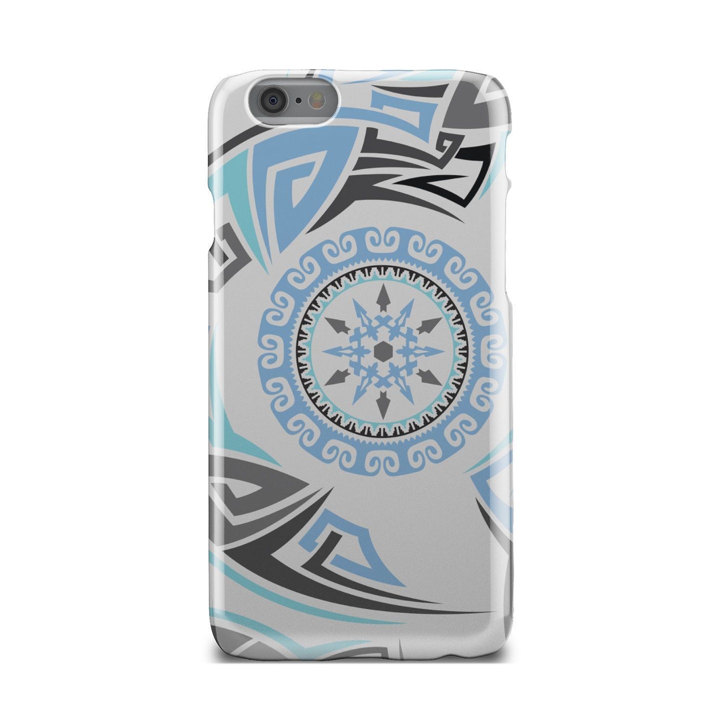 RWBY Weiss Schnee Symbol Phone Case iPhone 6