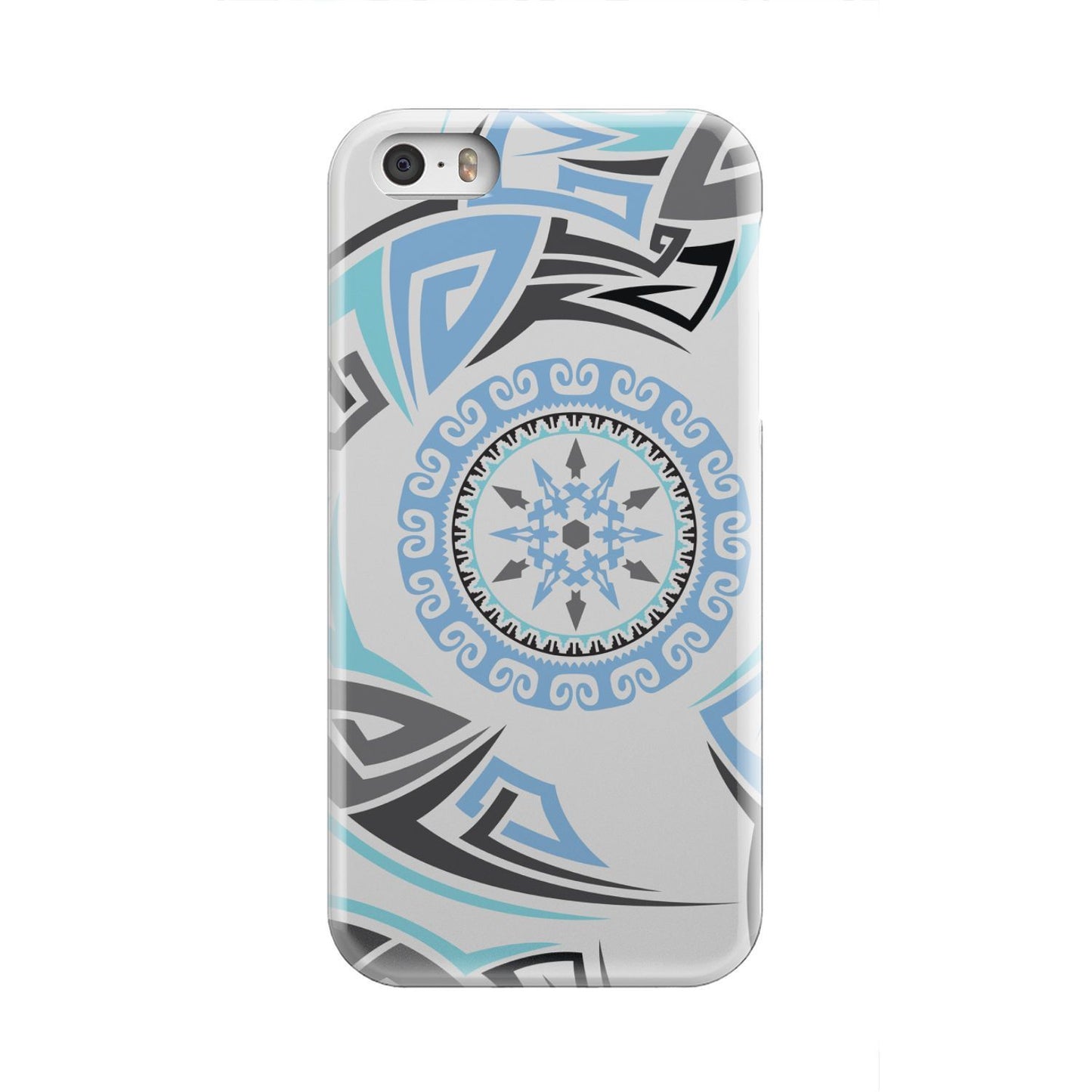 RWBY Weiss Schnee Symbol Phone Case iPhone 5