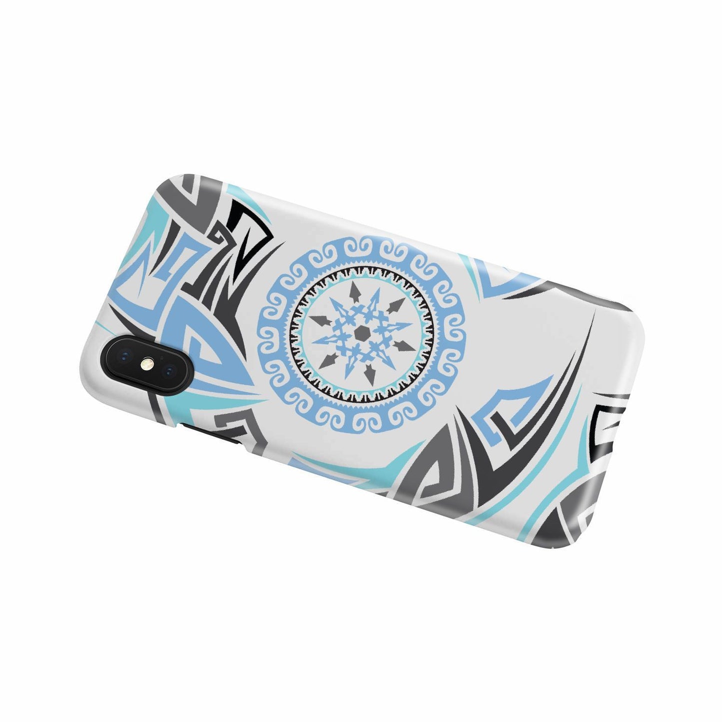 RWBY Weiss Schnee Symbol Phone Case