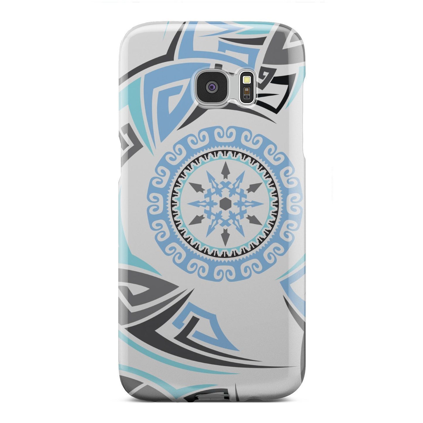 RWBY Weiss Schnee Symbol Phone Case Galaxy S6 Edge Plus
