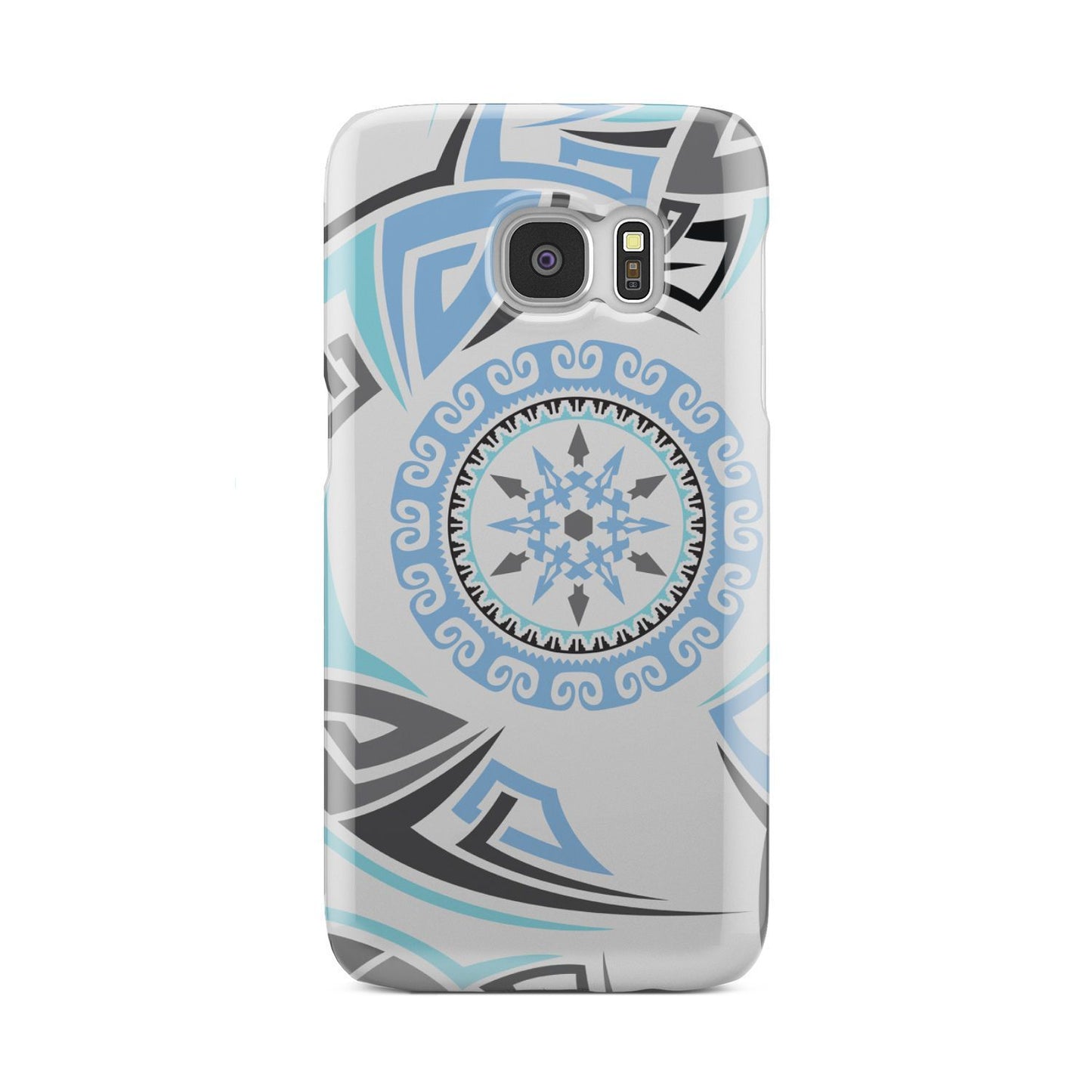 RWBY Weiss Schnee Symbol Phone Case Galaxy S7