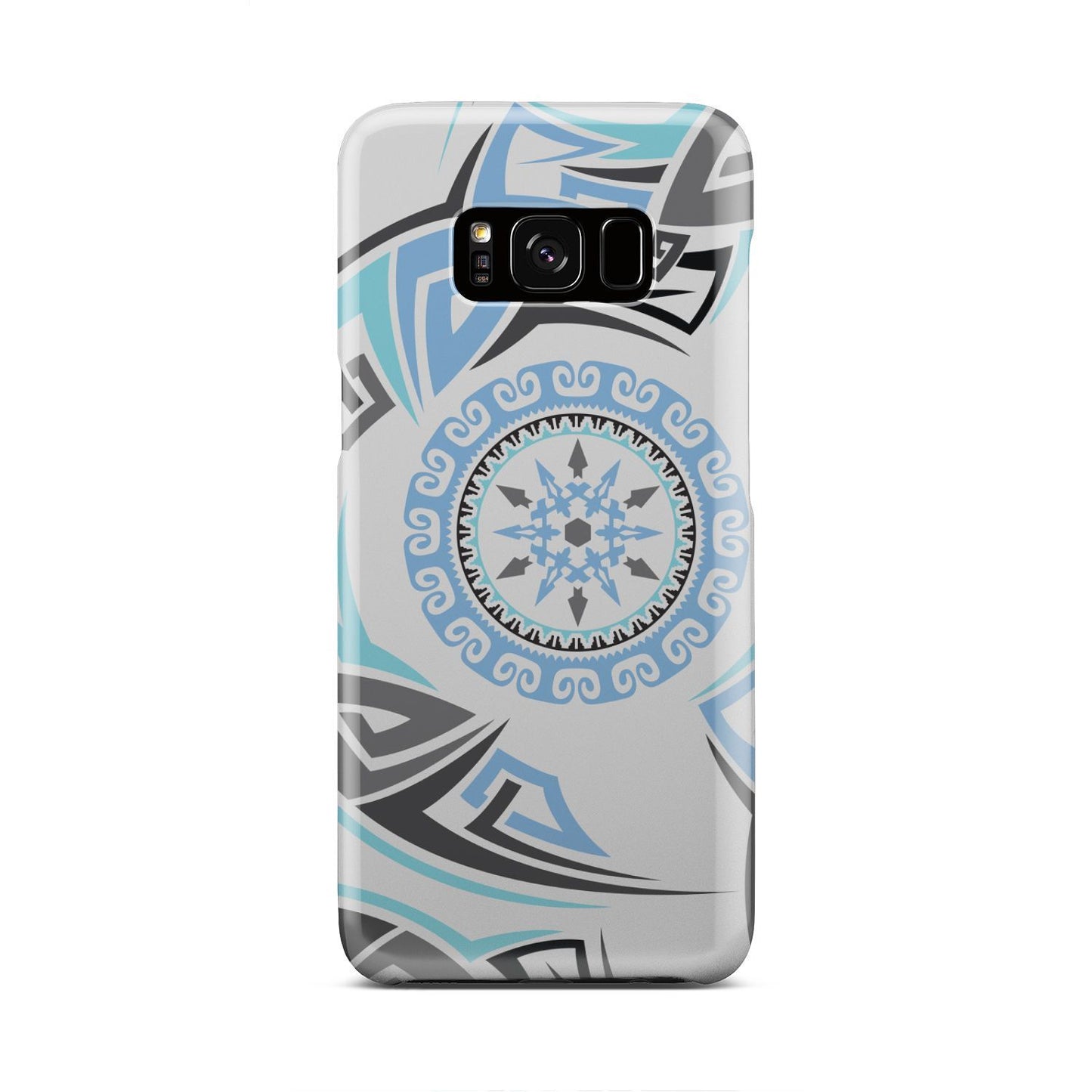 RWBY Weiss Schnee Symbol Phone Case Galaxy S8
