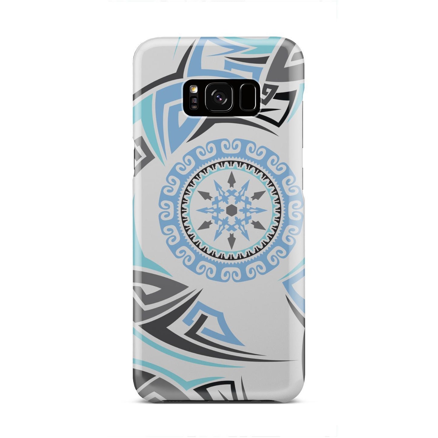 RWBY Weiss Schnee Symbol Phone Case Galaxy S8 Plus