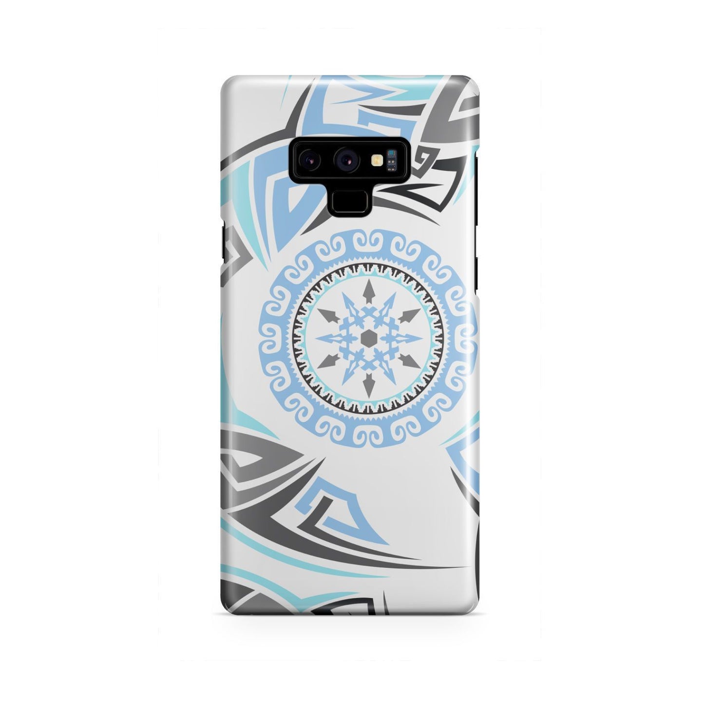 RWBY Weiss Schnee Symbol Phone Case