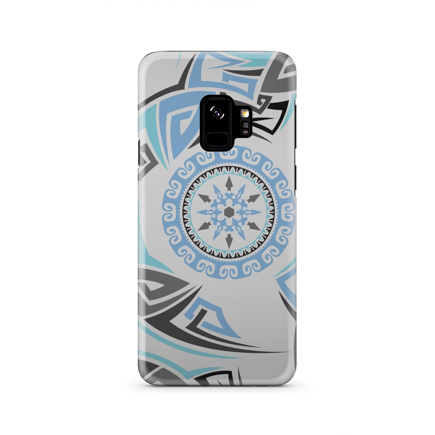RWBY Weiss Schnee Symbol Phone Case