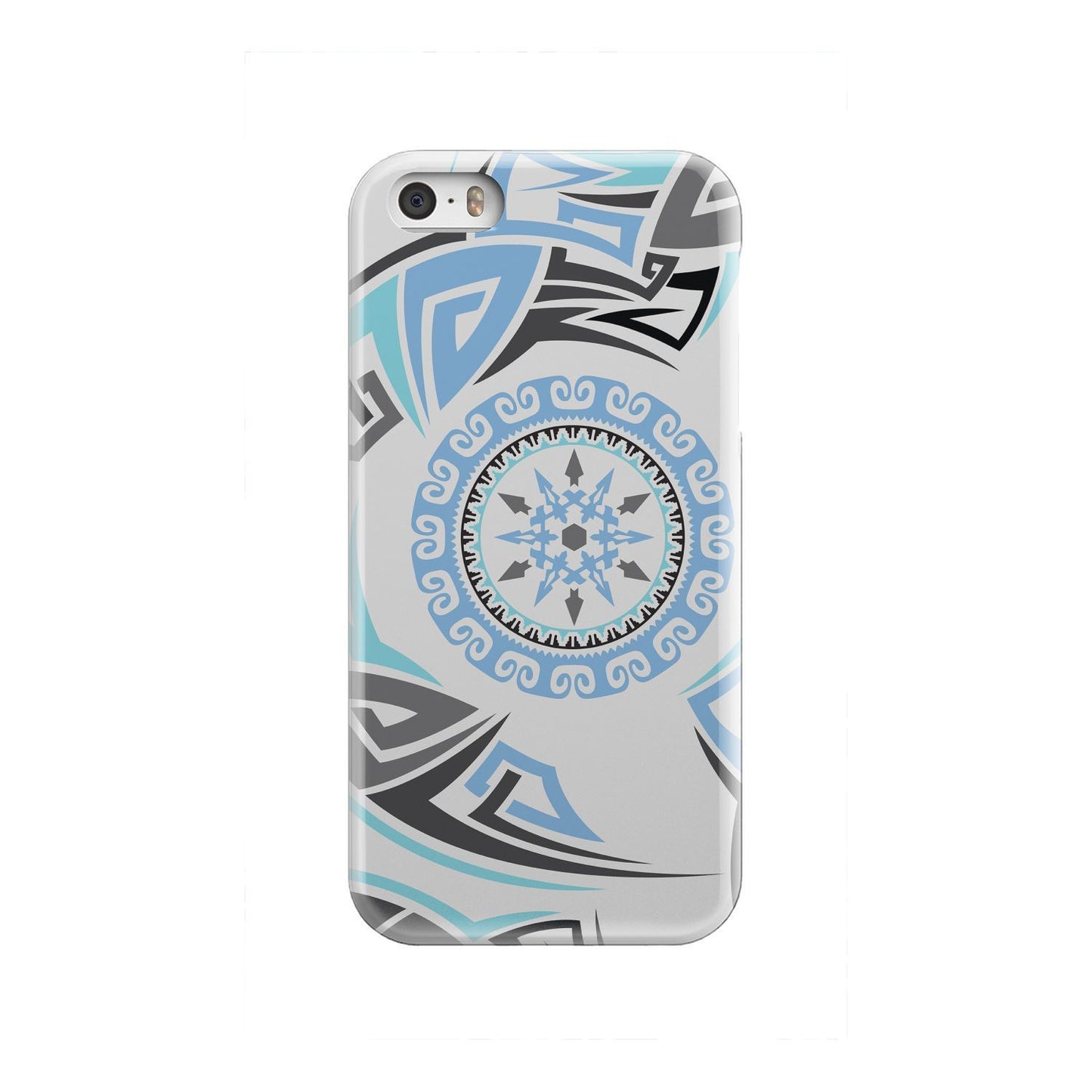 RWBY Weiss Schnee Symbol Phone Case iPhone SE