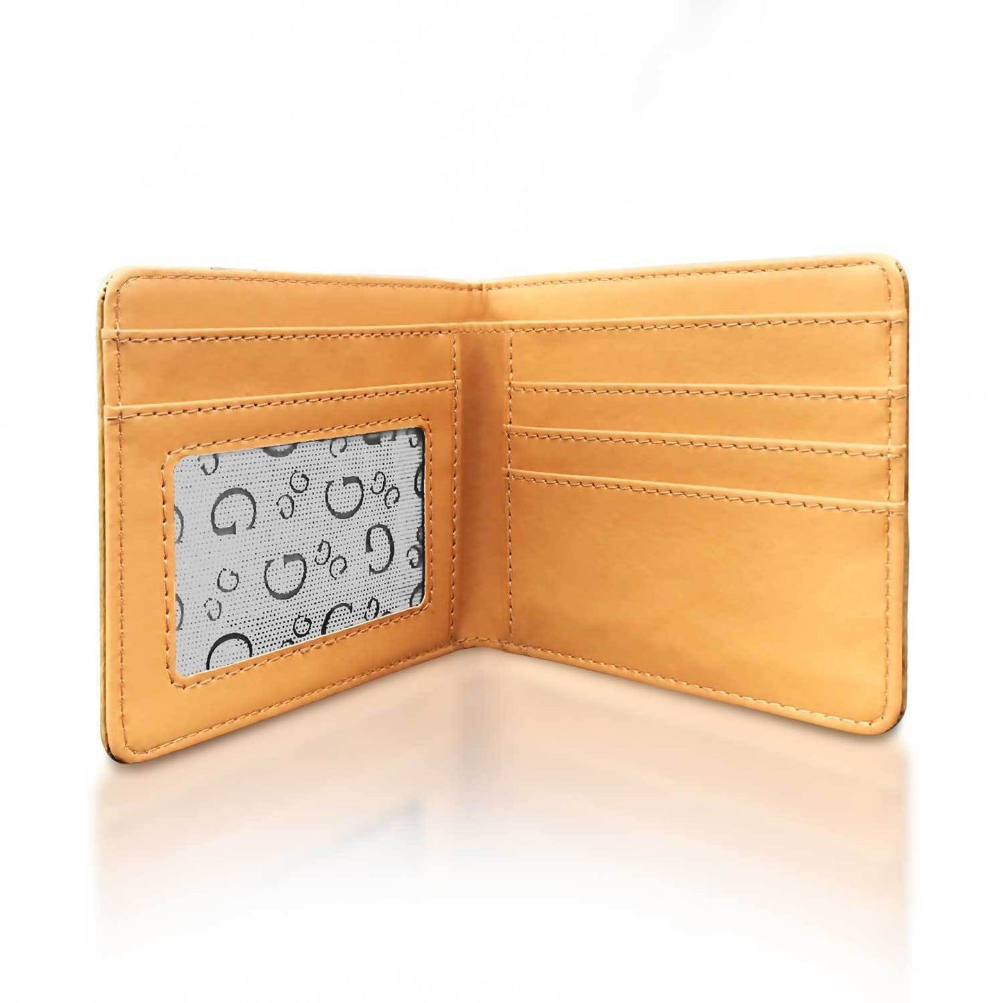 Harry Potter Hogwarts Ravenclaw House Mens Wallet