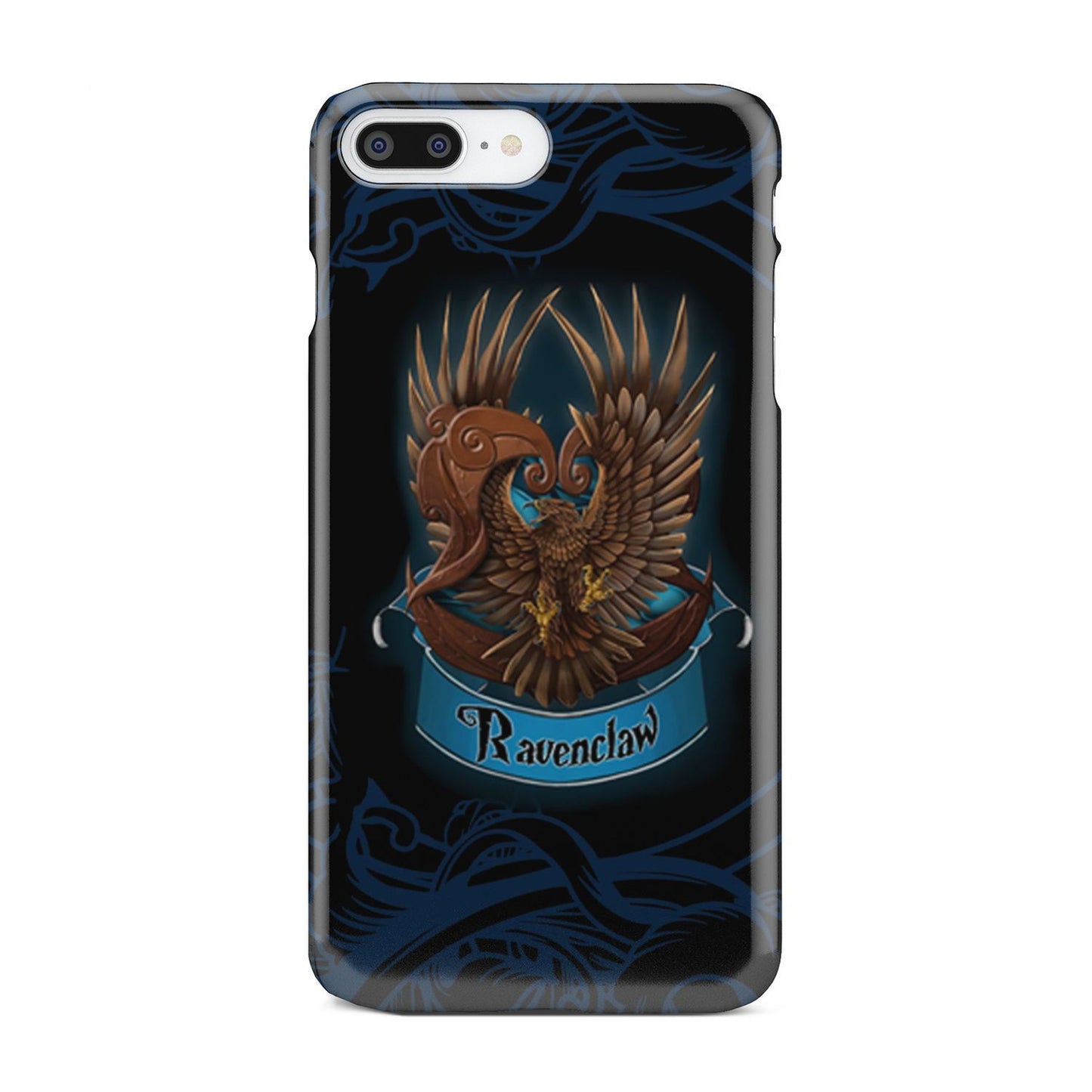 Ravenclaw House Hogwarts Harry Potter Phone Case iPhone 7 Plus