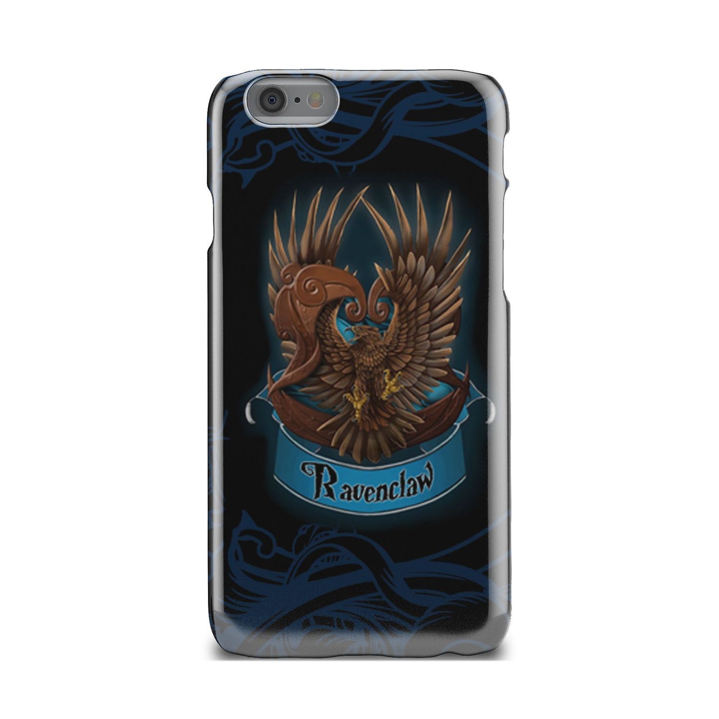Ravenclaw House Hogwarts Harry Potter Phone Case iPhone 6S