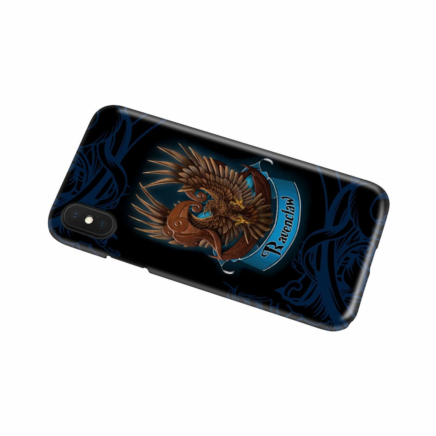 Ravenclaw House Hogwarts Harry Potter Phone Case
