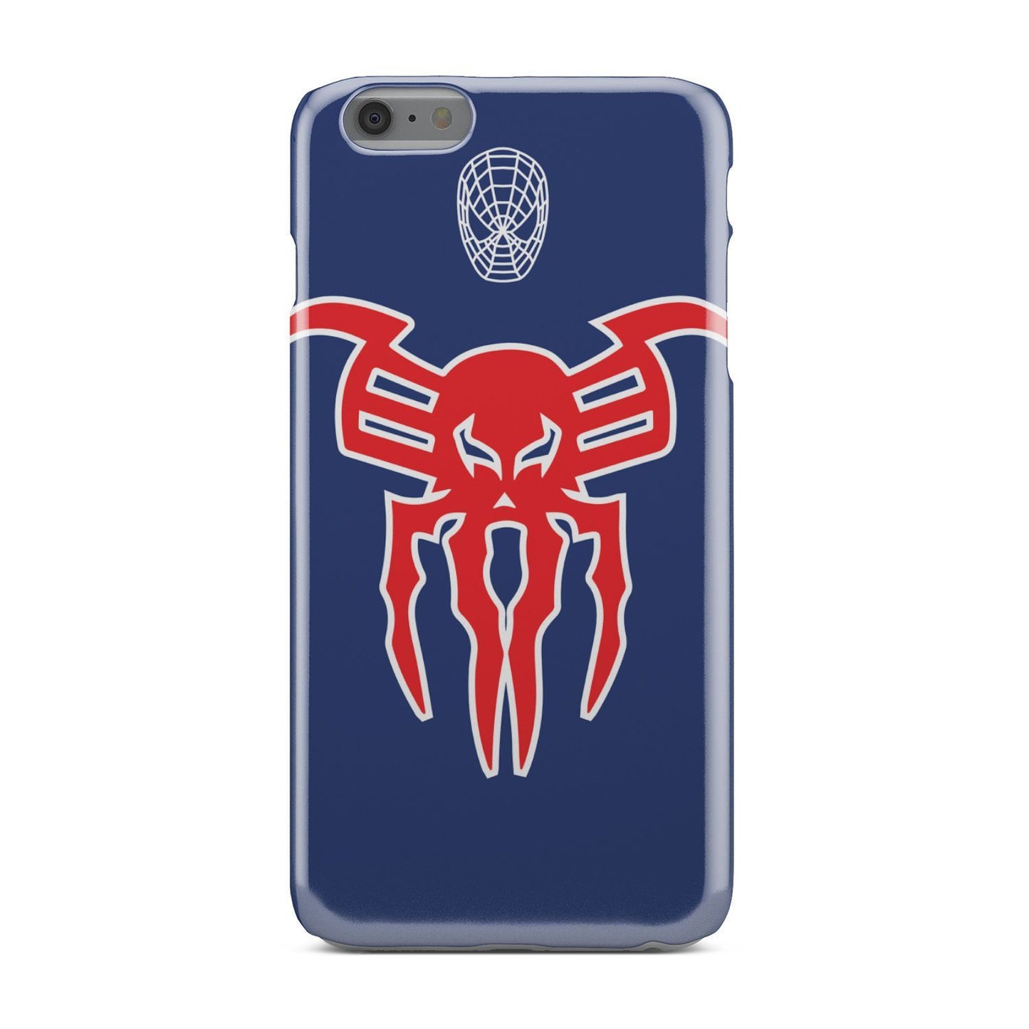 Scarlet Spider II Cosplay PS4 Phone Case iPhone 6 Plus