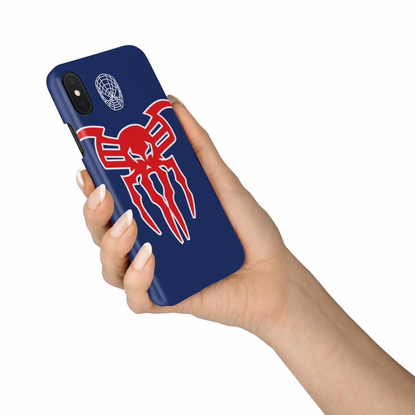 Scarlet Spider II Cosplay PS4 Phone Case