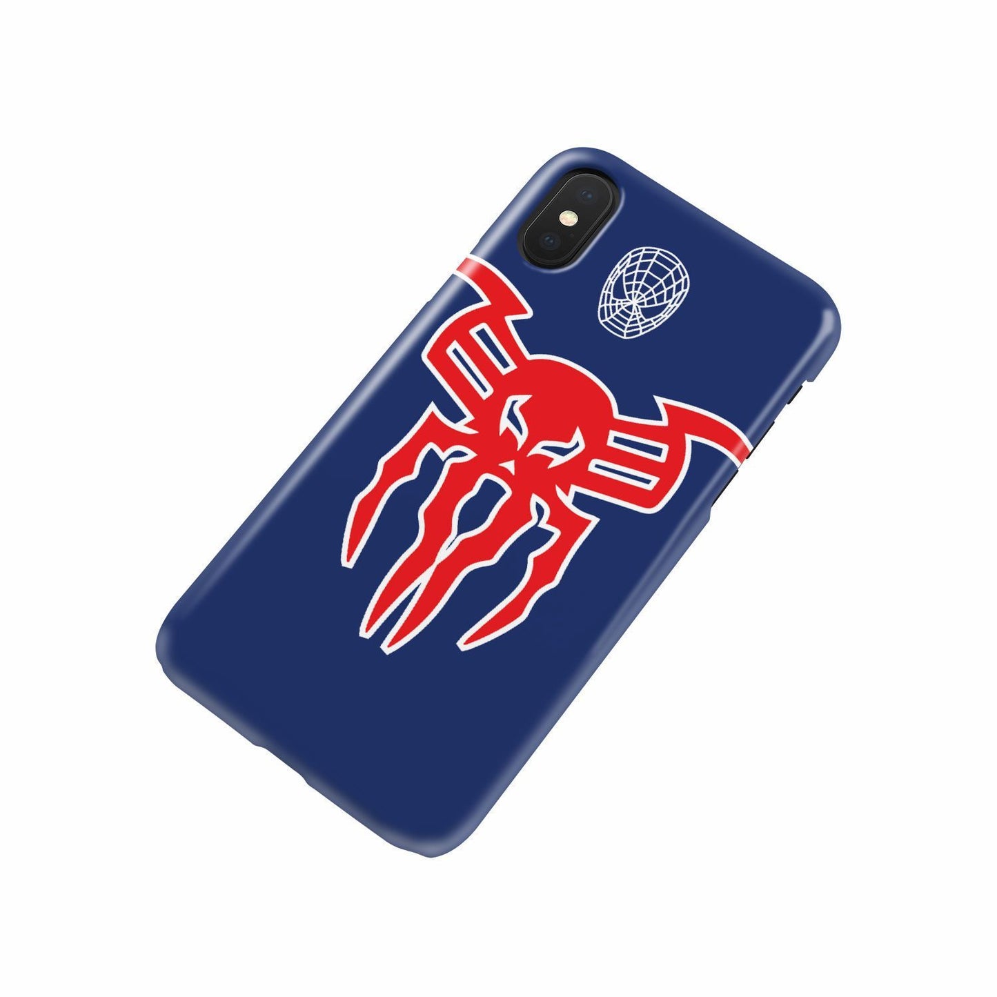 Scarlet Spider II Cosplay PS4 Phone Case