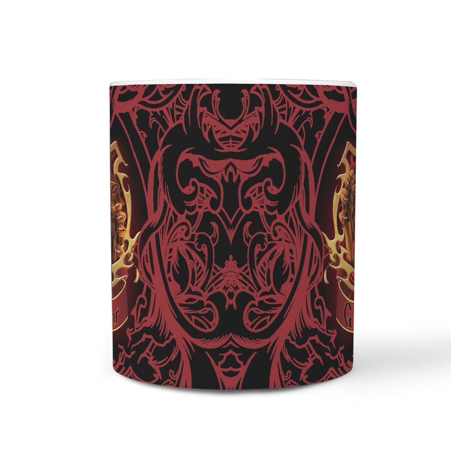 Gryffindor House Hogwarts Harry Potter Mug