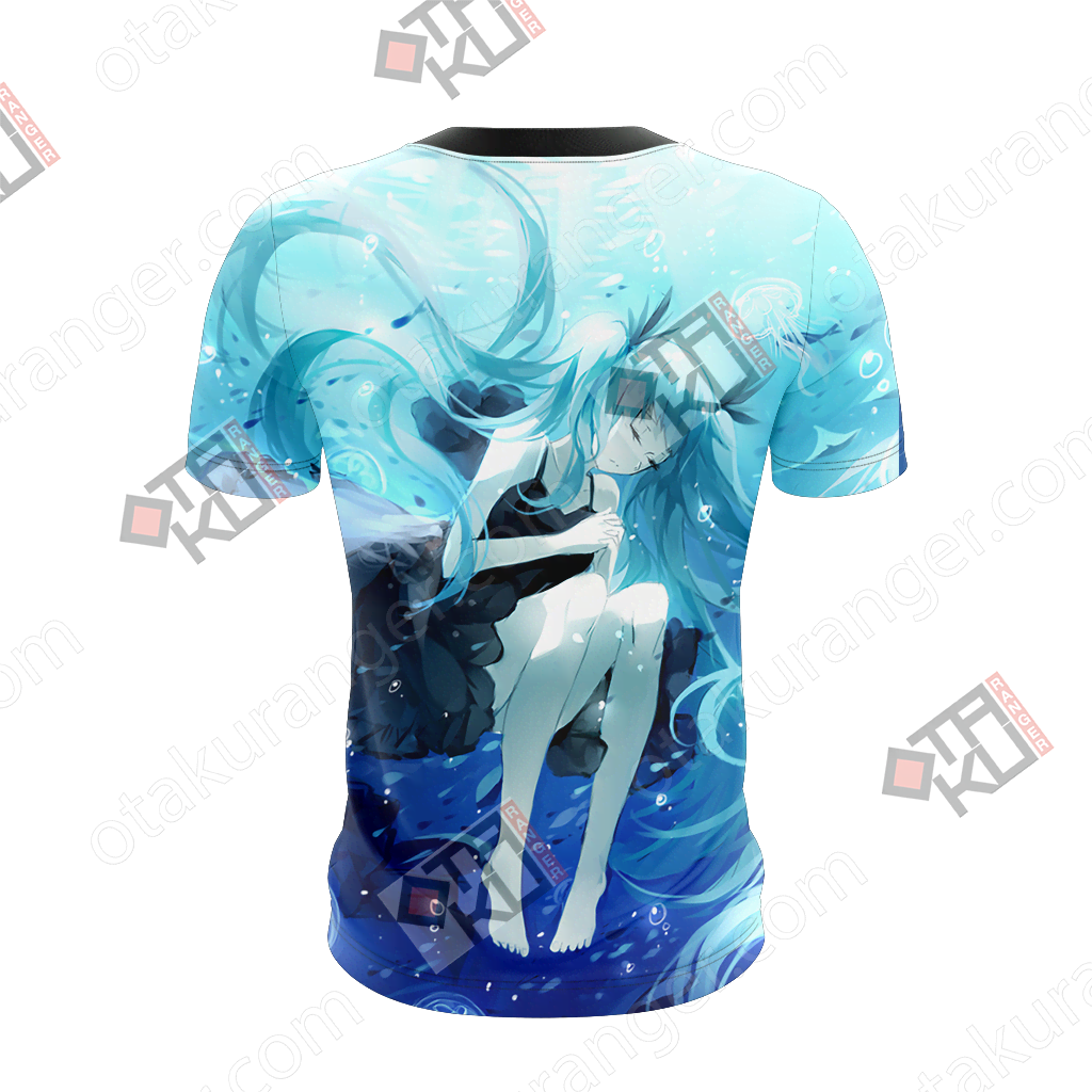 Hatsune Miku T-shirt