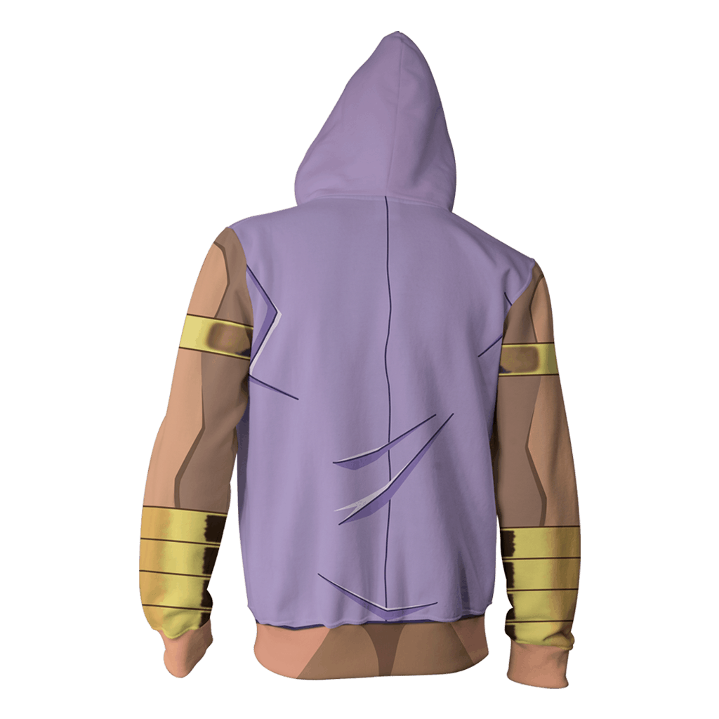 Yu-Gi-Oh! Marik Ishtar Cosplay Unisex 3D T-shirt