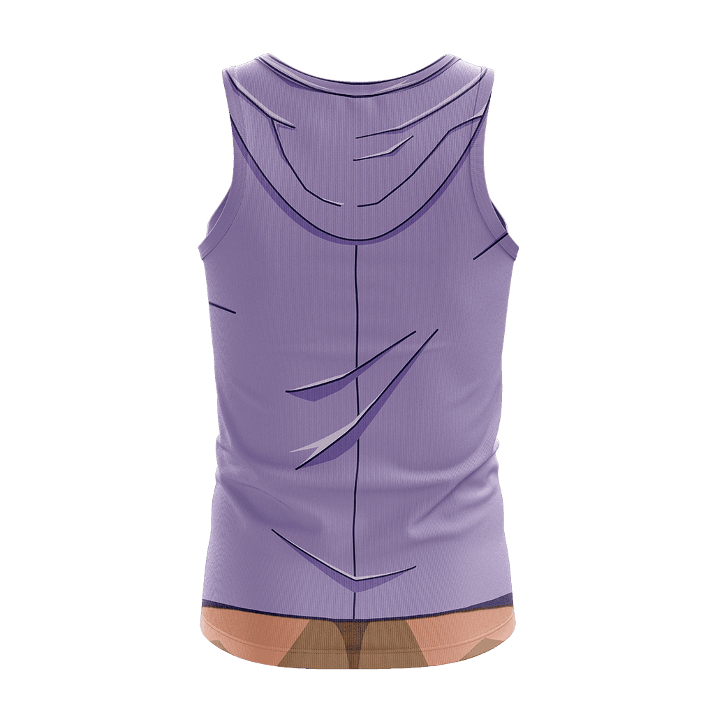 Yu-Gi-Oh! Marik Ishtar Cosplay Unisex 3D T-shirt