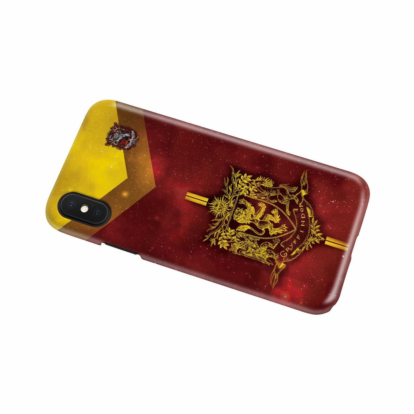 Gryffindor Edition Harry Potter Phone Case