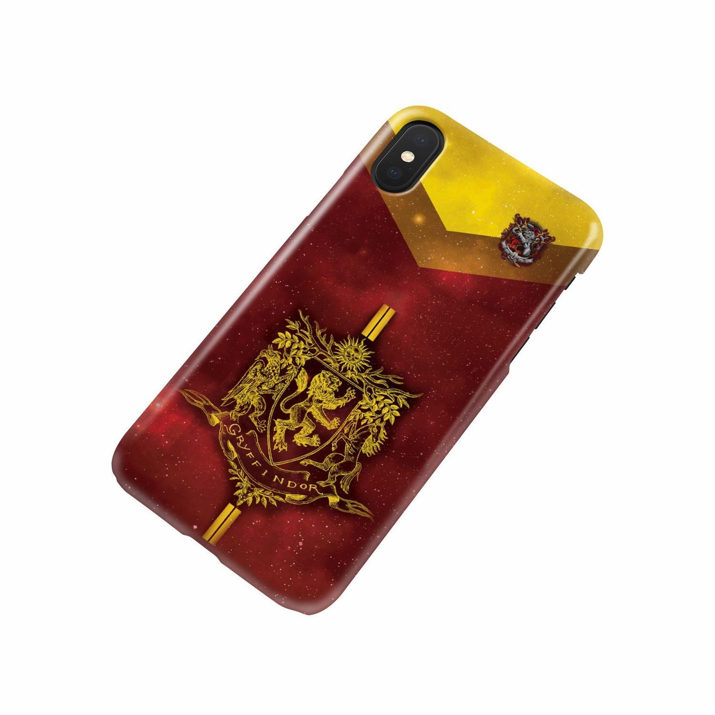 Gryffindor Edition Harry Potter Phone Case