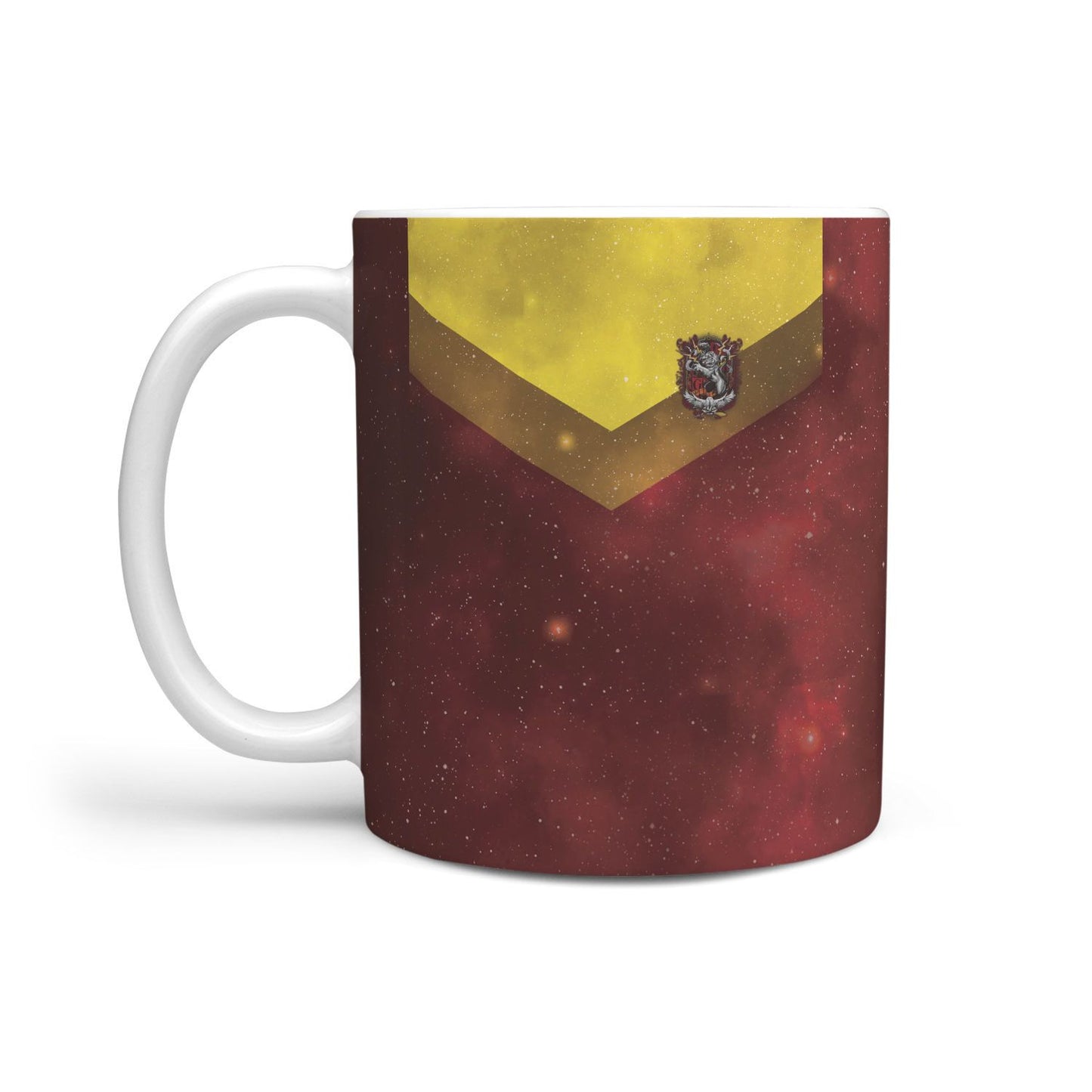 Gryffindor Edition Harry Potter Mug