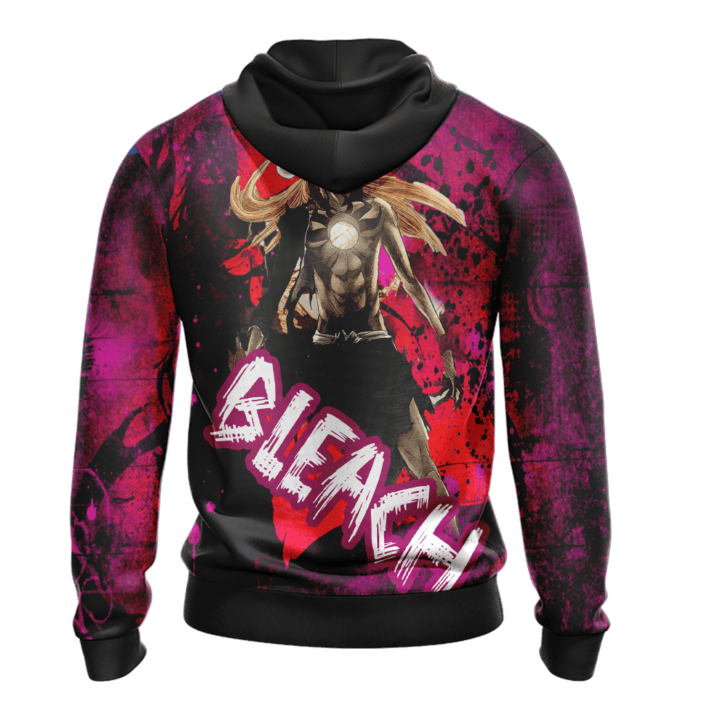 Bleach Unisex 3D T-shirt
