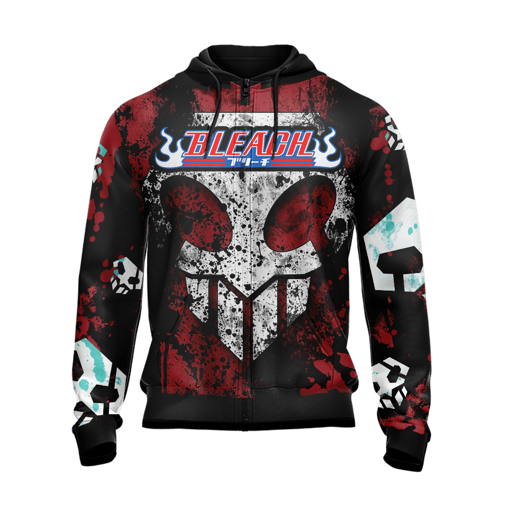 Bleach Logo Unisex 3D T-shirt