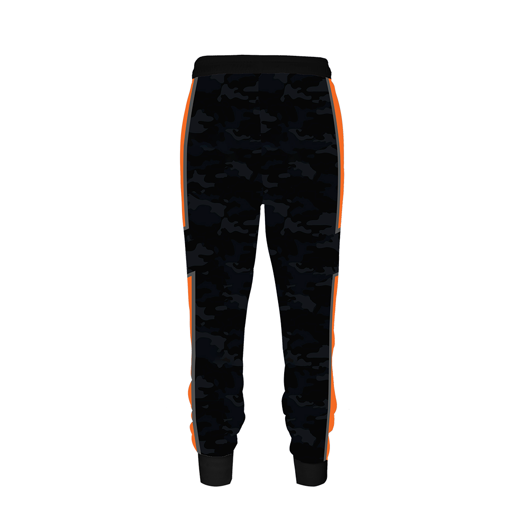 Iron Man (Tony Stark) Cosplay Jogging Pants