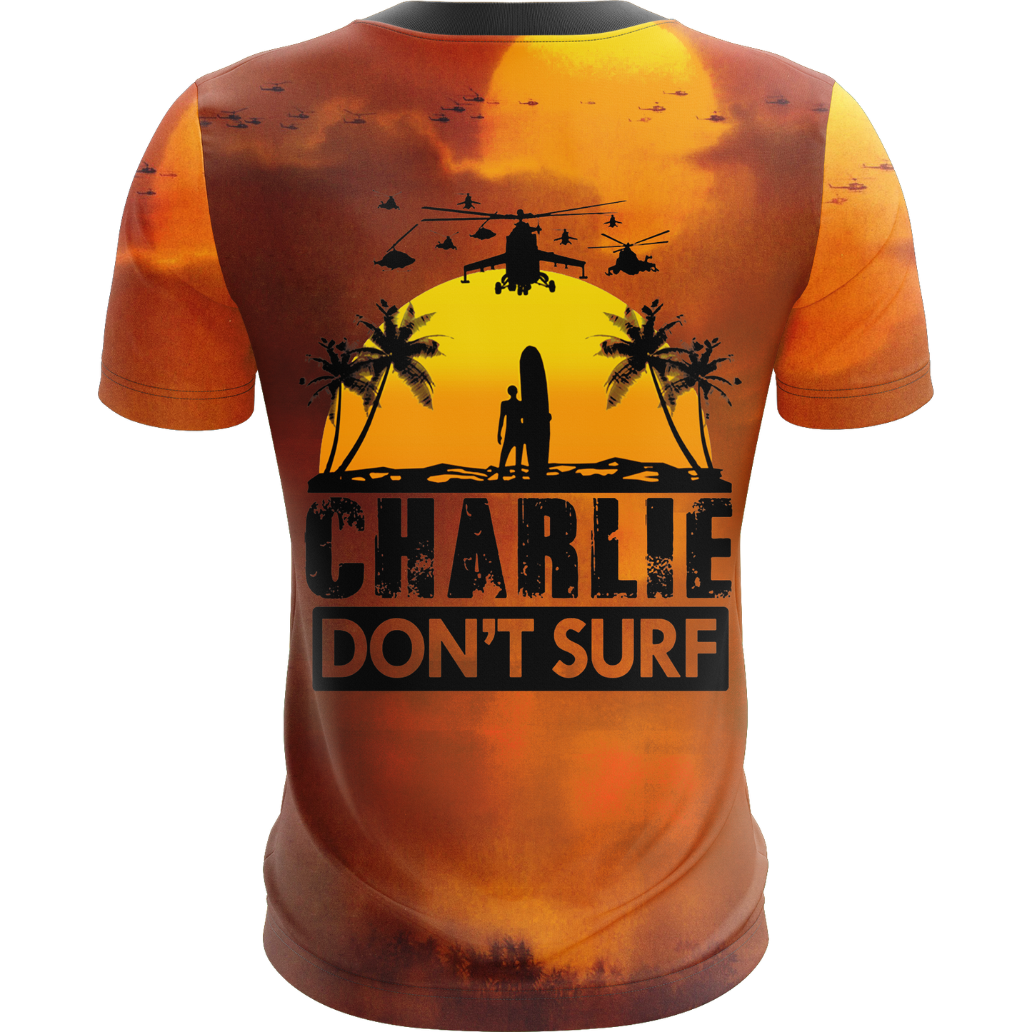 Apocalypse New Unisex 3D T-shirt