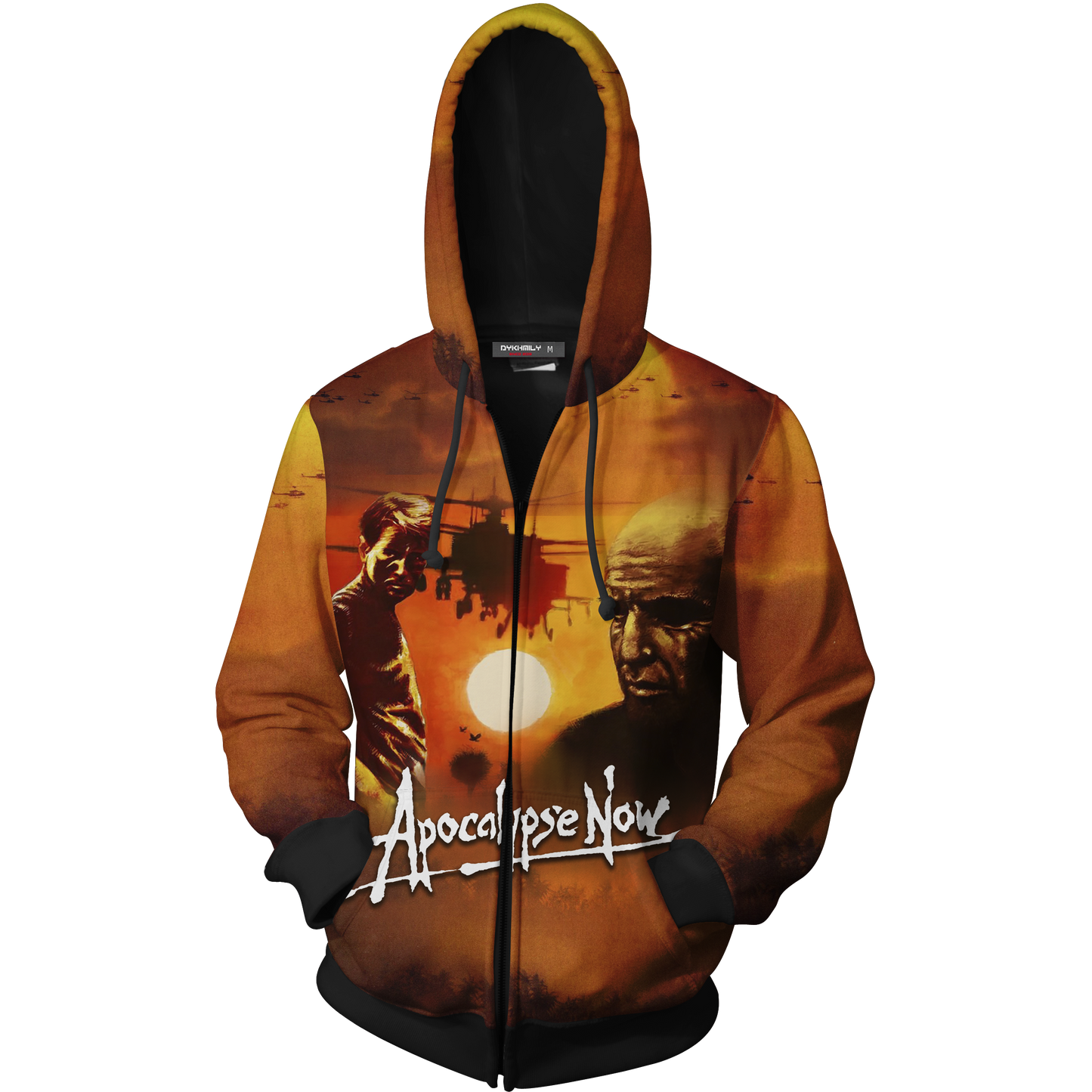 Apocalypse New Unisex 3D T-shirt
