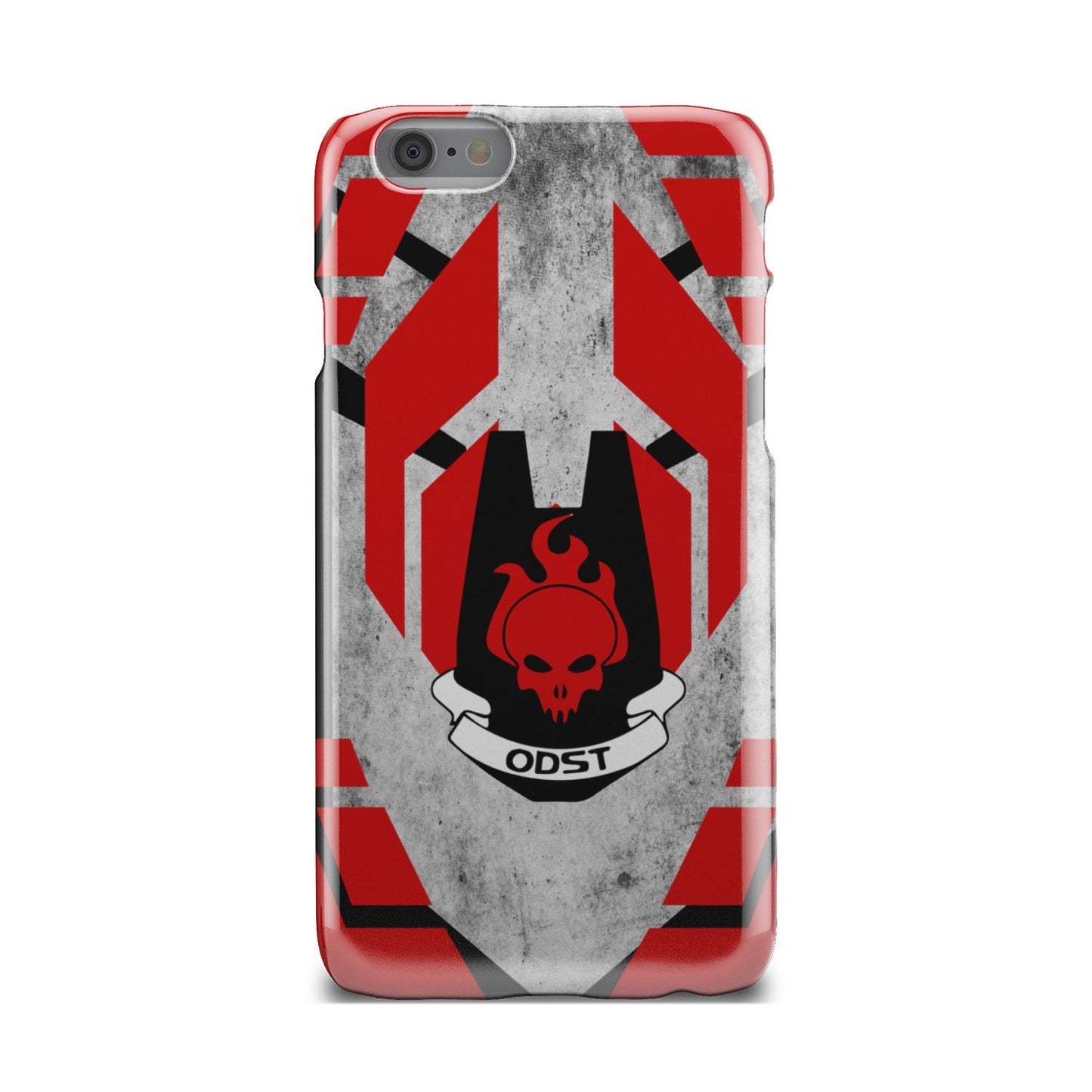 Halo - ODST Phone Case iPhone 6S