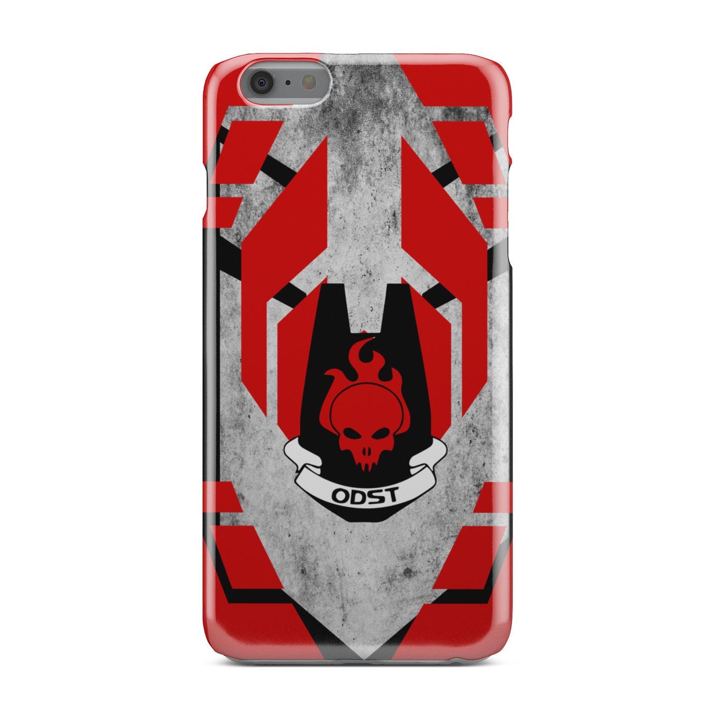 Halo - ODST Phone Case iPhone 6 Plus