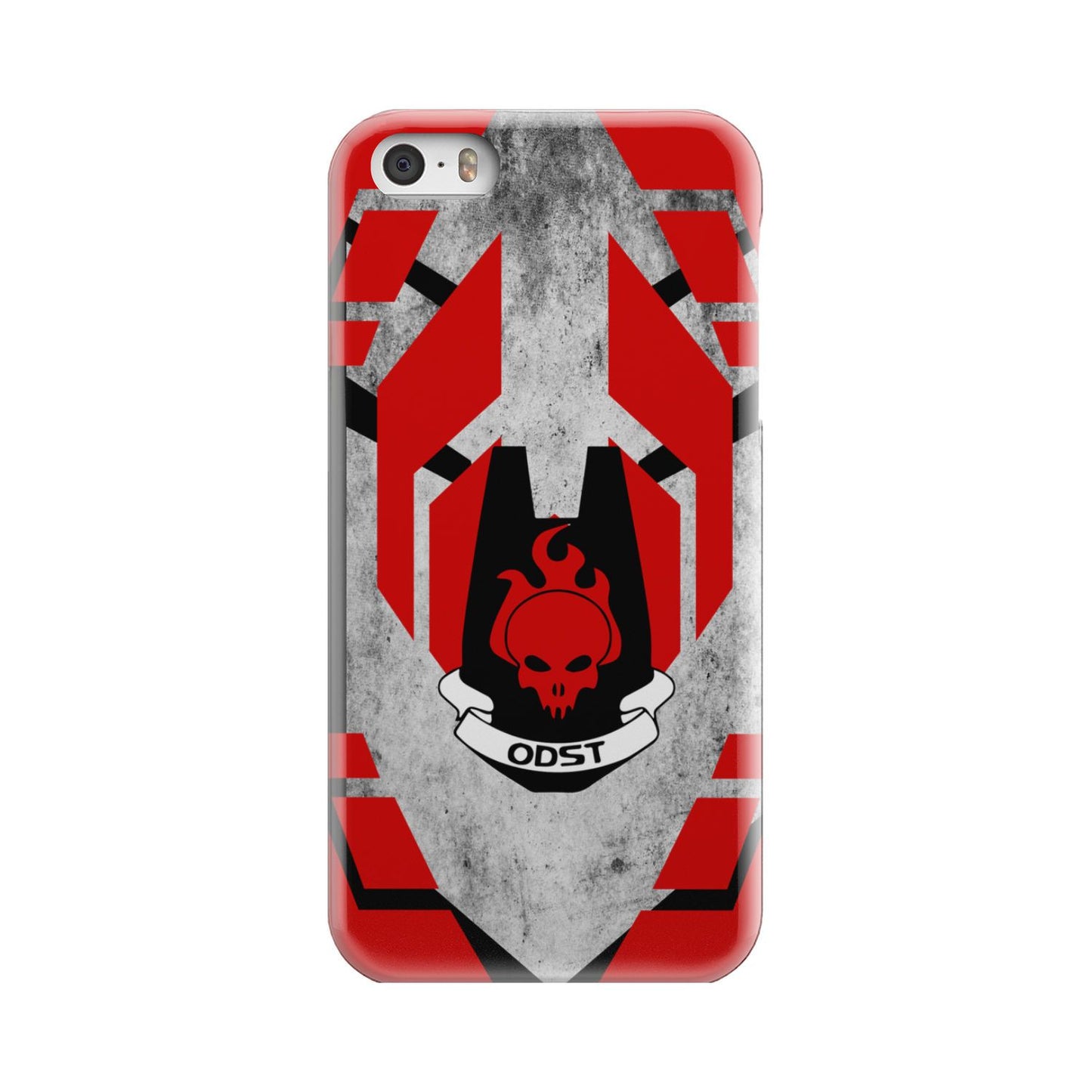 Halo - ODST Phone Case iPhone 5S