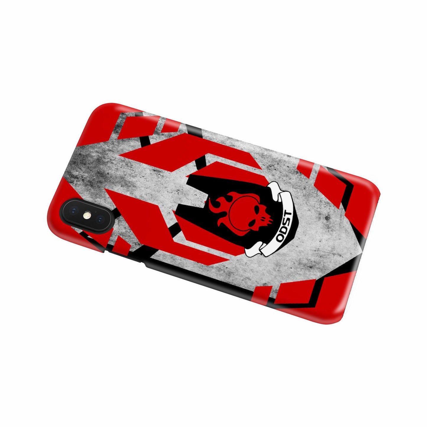 Halo - ODST Phone Case