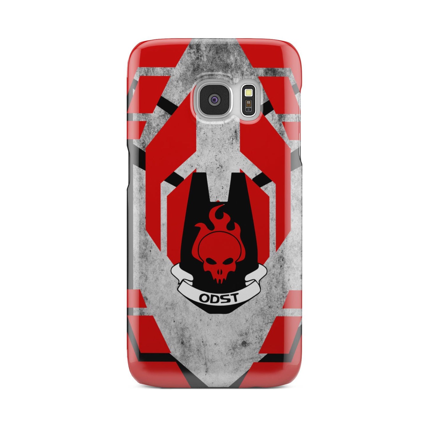 Halo - ODST Phone Case Galaxy S6