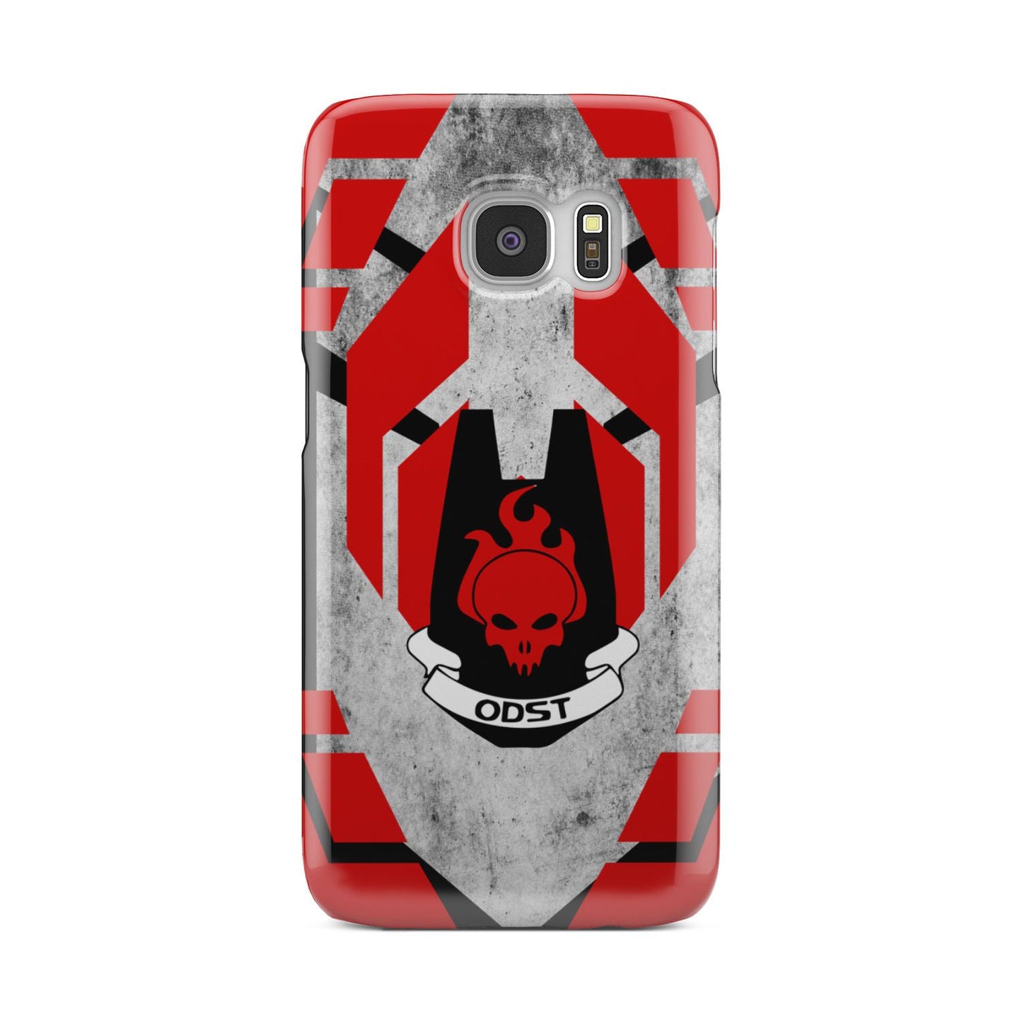 Halo - ODST Phone Case Galaxy S6 Edge