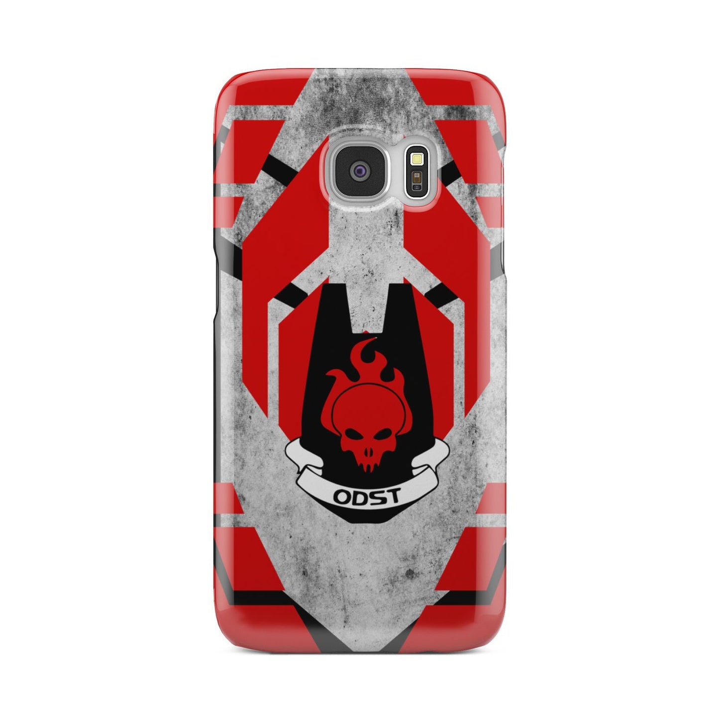 Halo - ODST Phone Case Galaxy S7