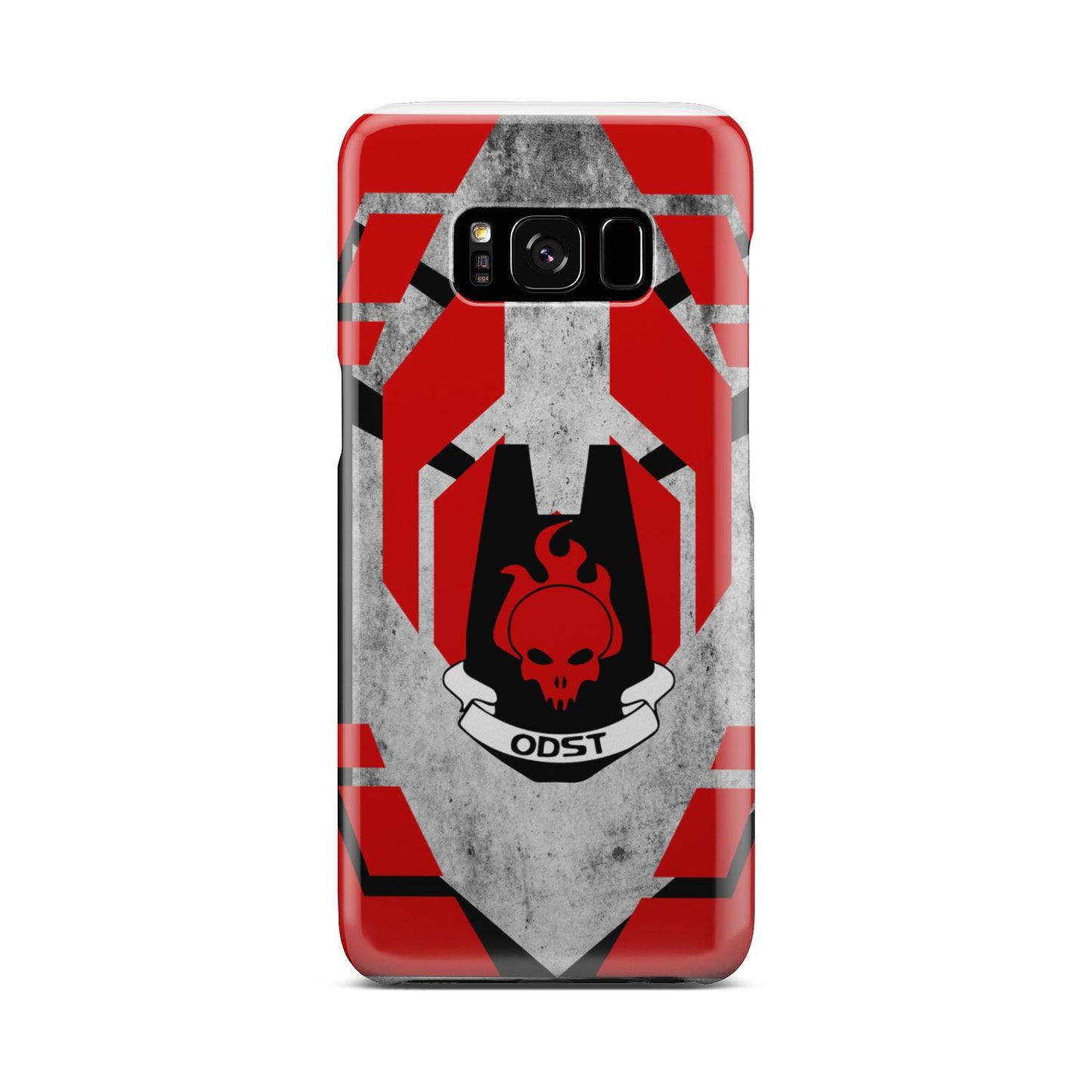 Halo - ODST Phone Case Galaxy S8