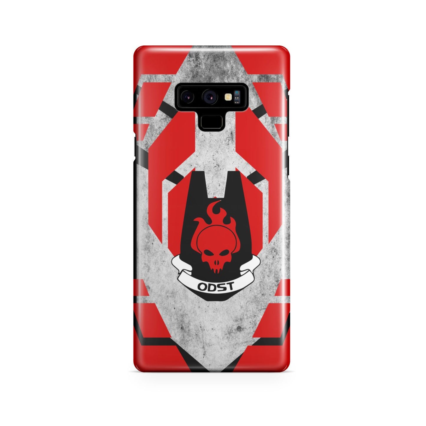 Halo - ODST Phone Case Galaxy Note 9