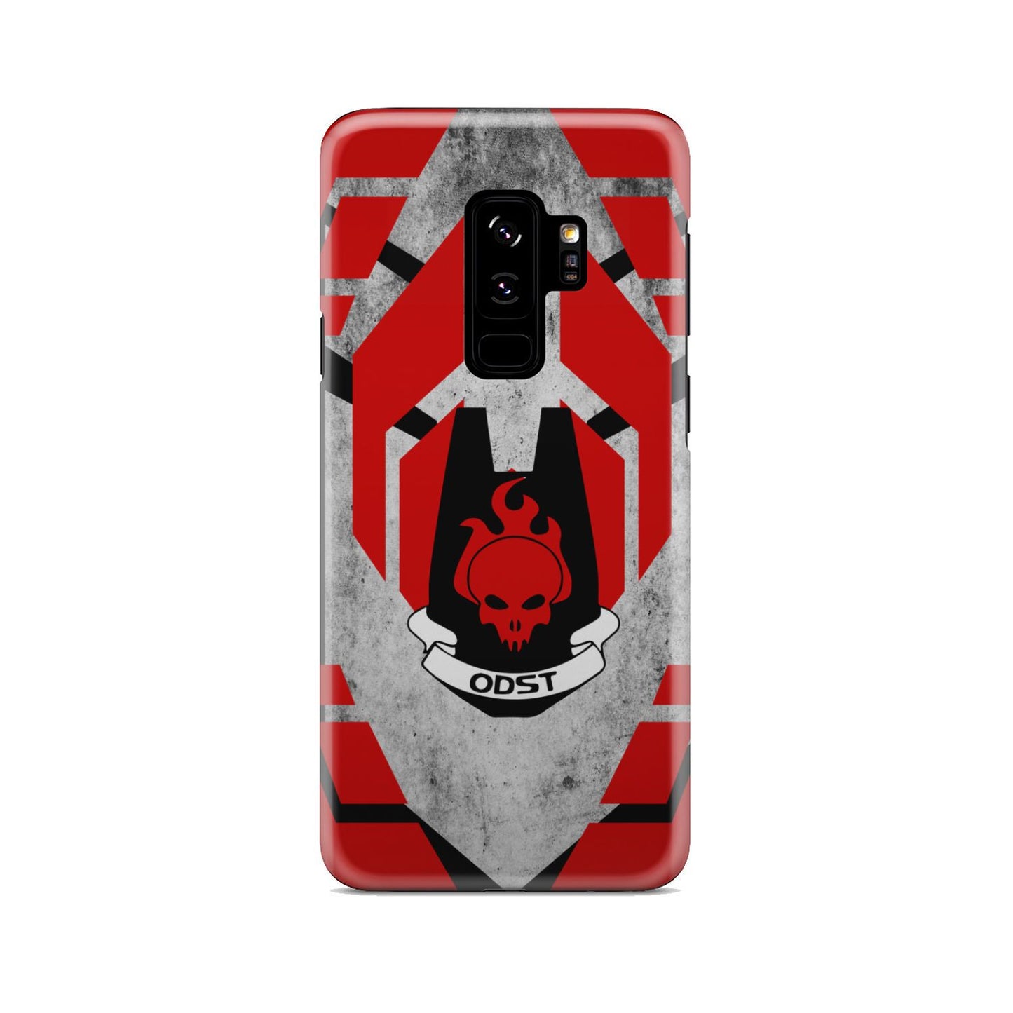 Halo - ODST Phone Case Galaxy S9 Plus