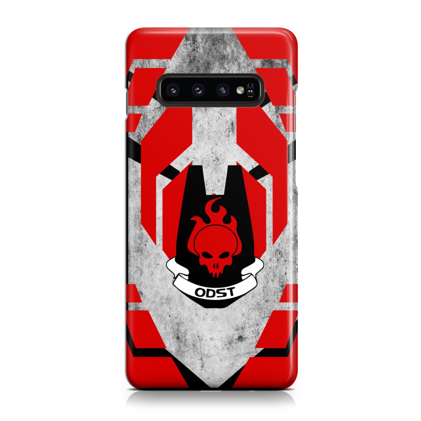 Halo - ODST Phone Case Galaxy S10