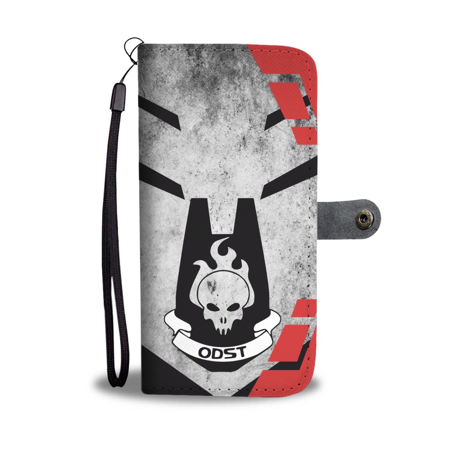 Halo - ODST Wallet Case