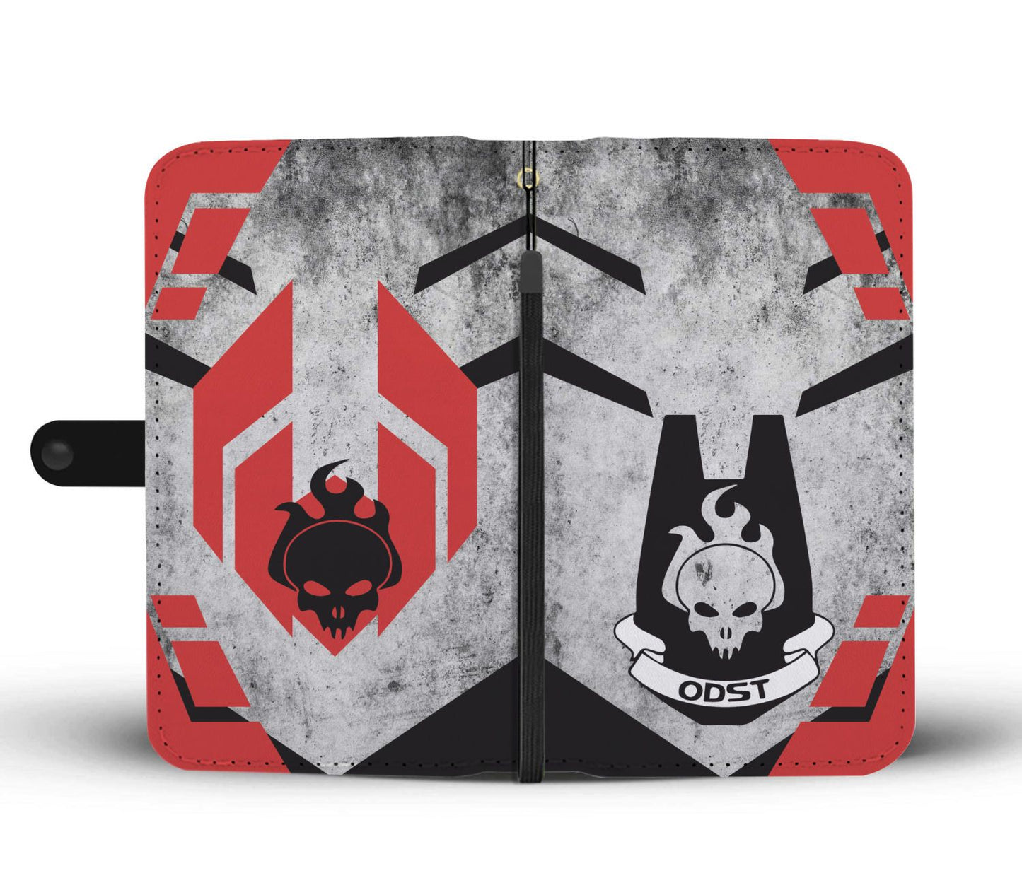 Halo - ODST Wallet Case iPhone X / Xs