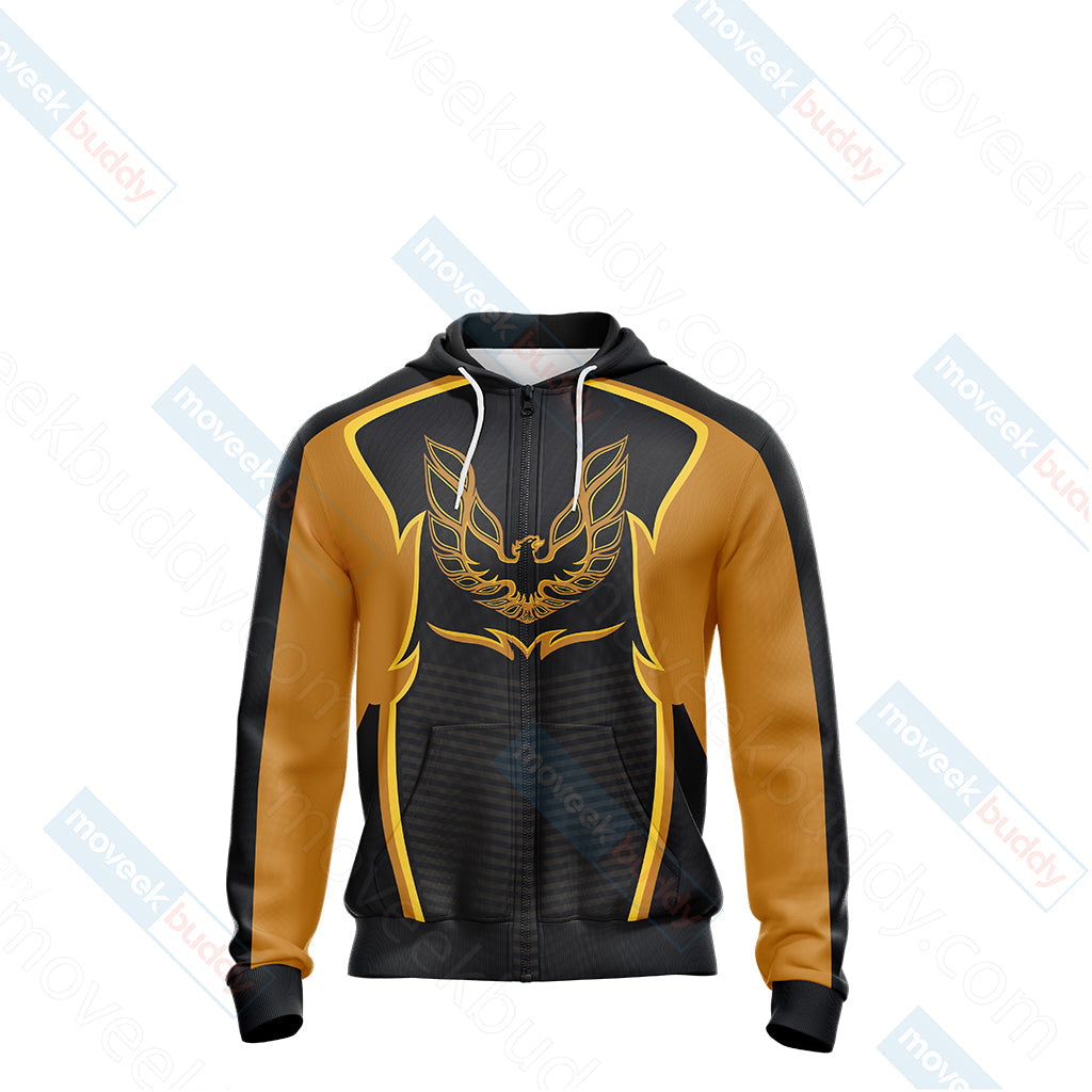 Smokey and The Bandit New Unisex 3D T-shirt