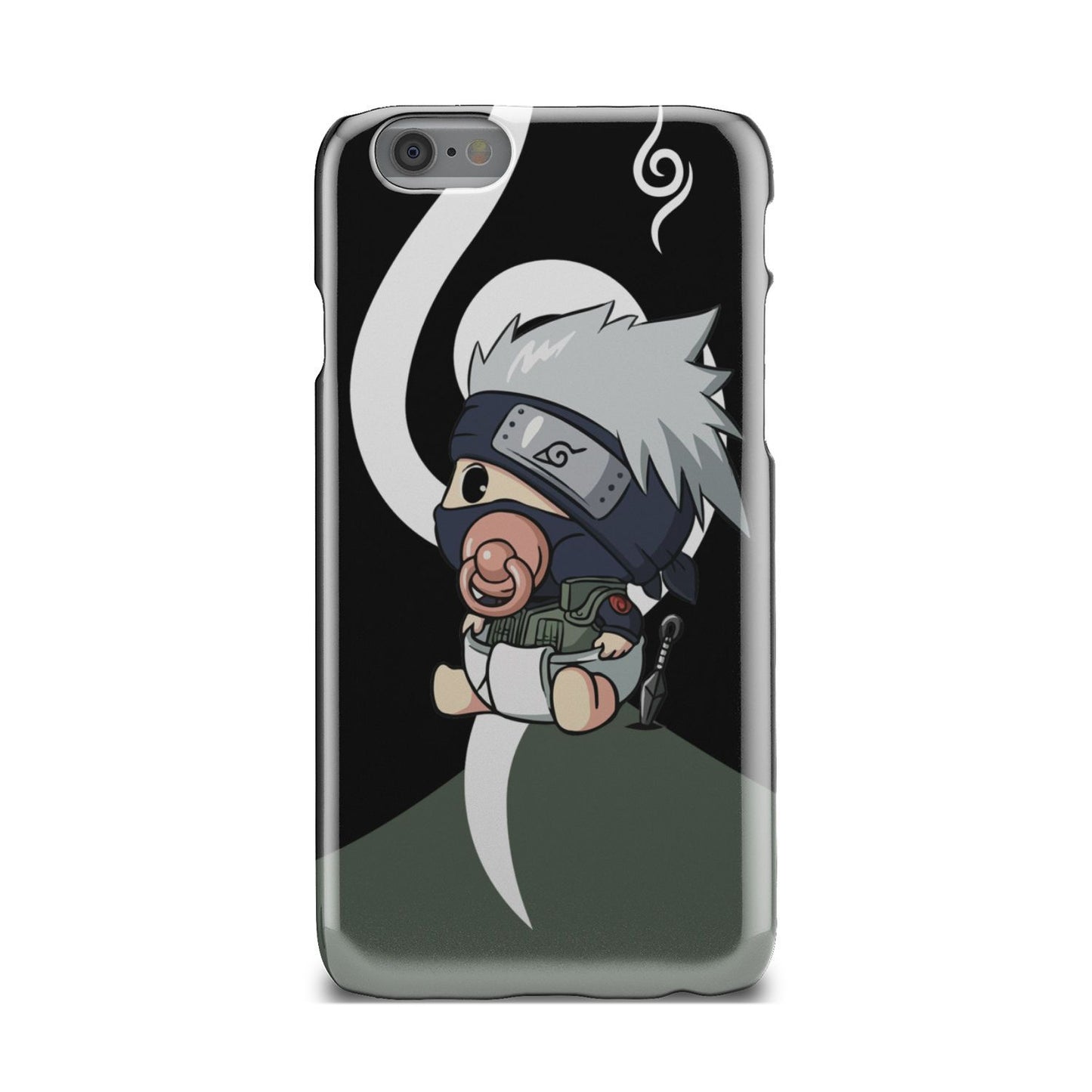 Naruto Baby Kakashi Phone Case iPhone 6s