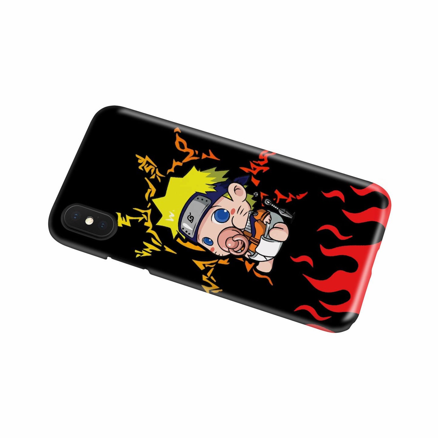 Baby Naruto Phone Case