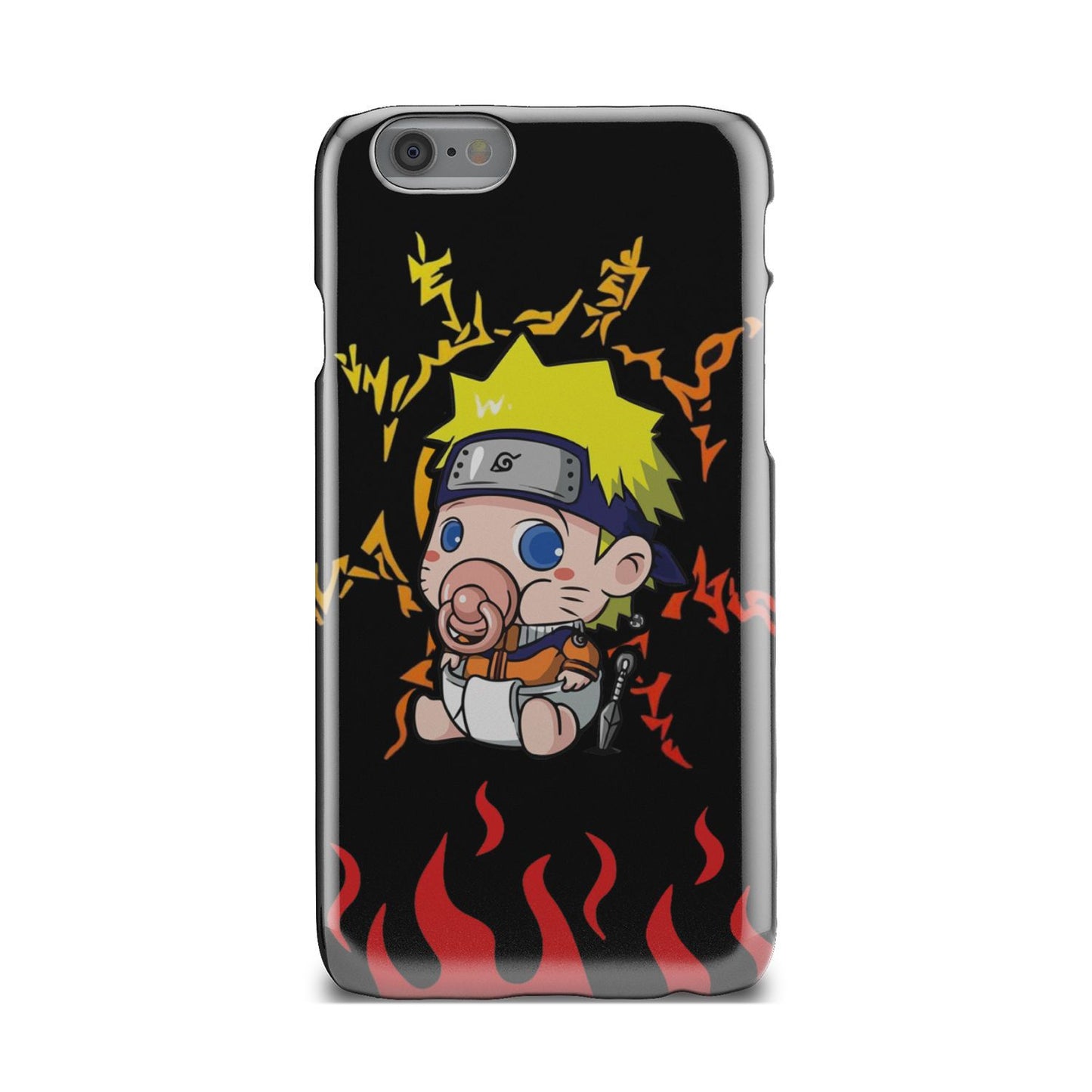 Baby Naruto Phone Case iPhone 6s