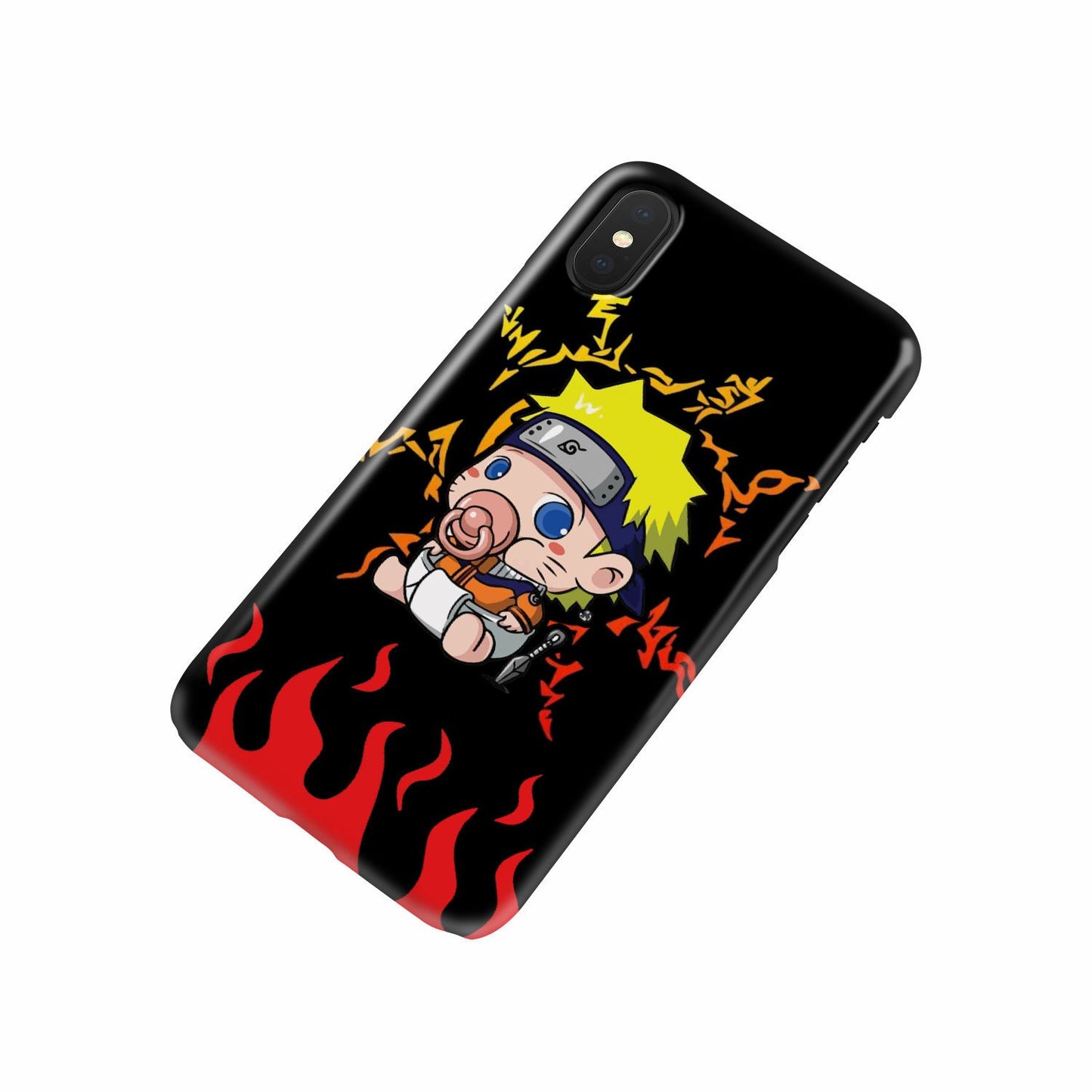Baby Naruto Phone Case
